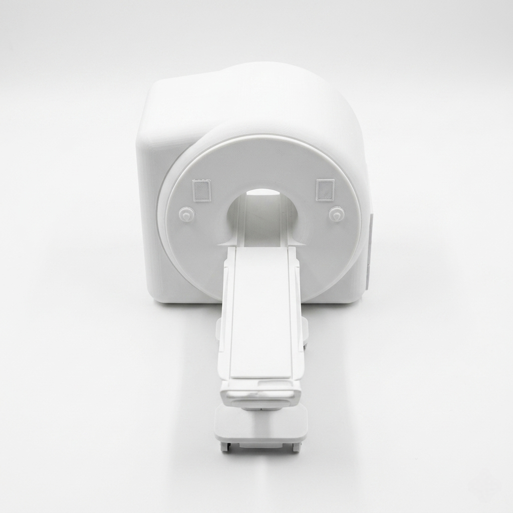 Mini Mri Model