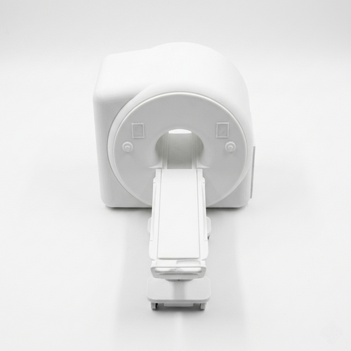 Mini Mri Model