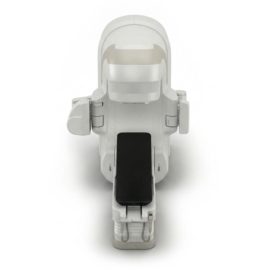 Mini Linac Model