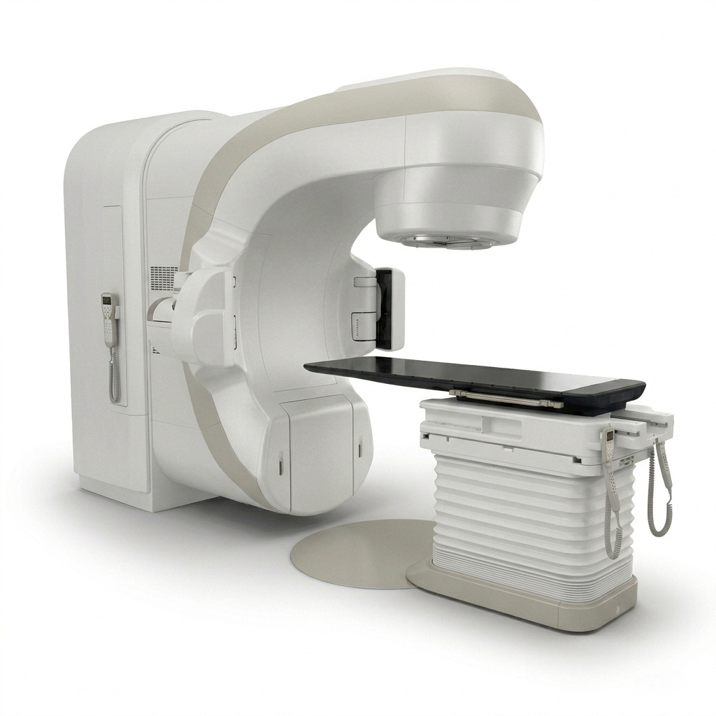 Mini Linac Model