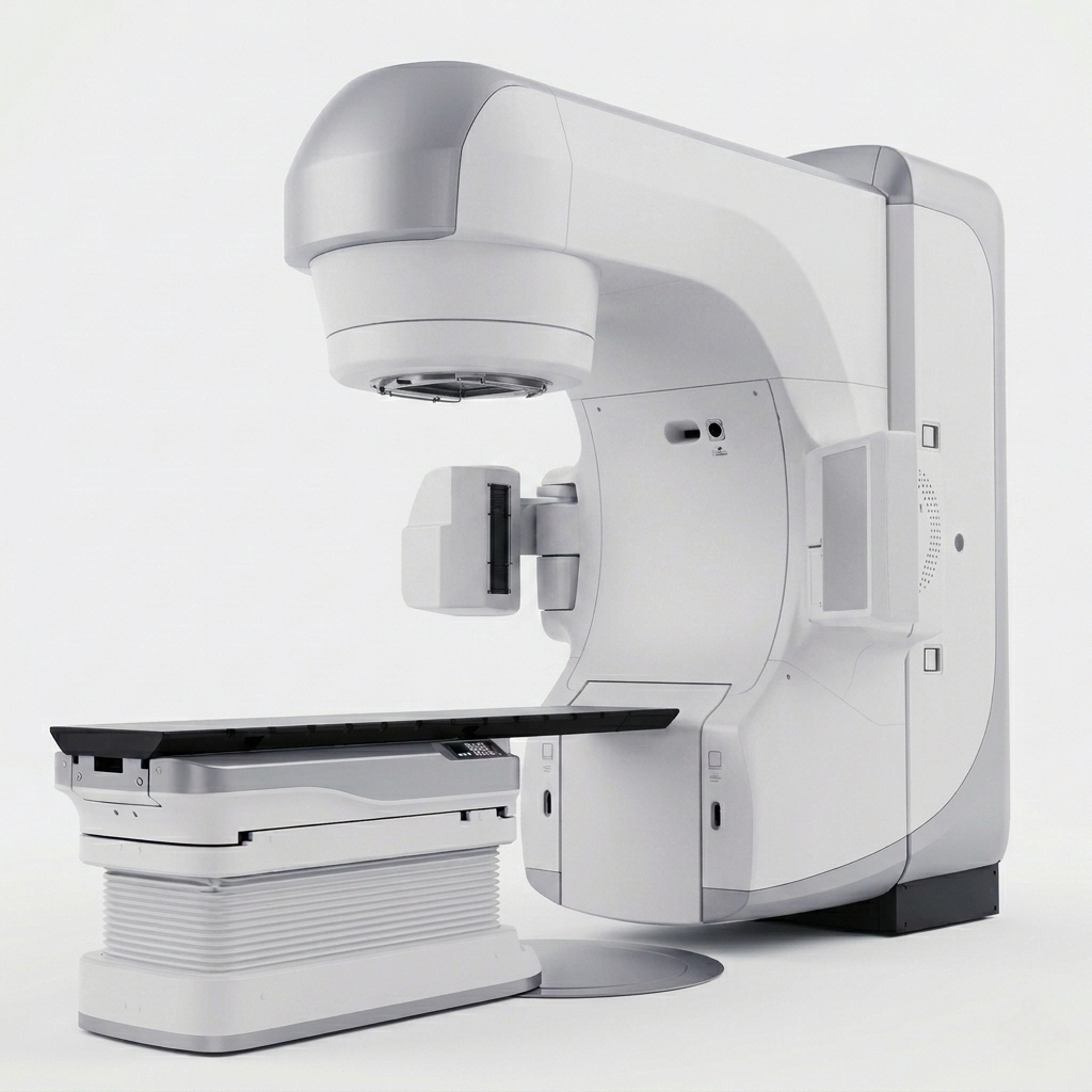 Mini Linac Model