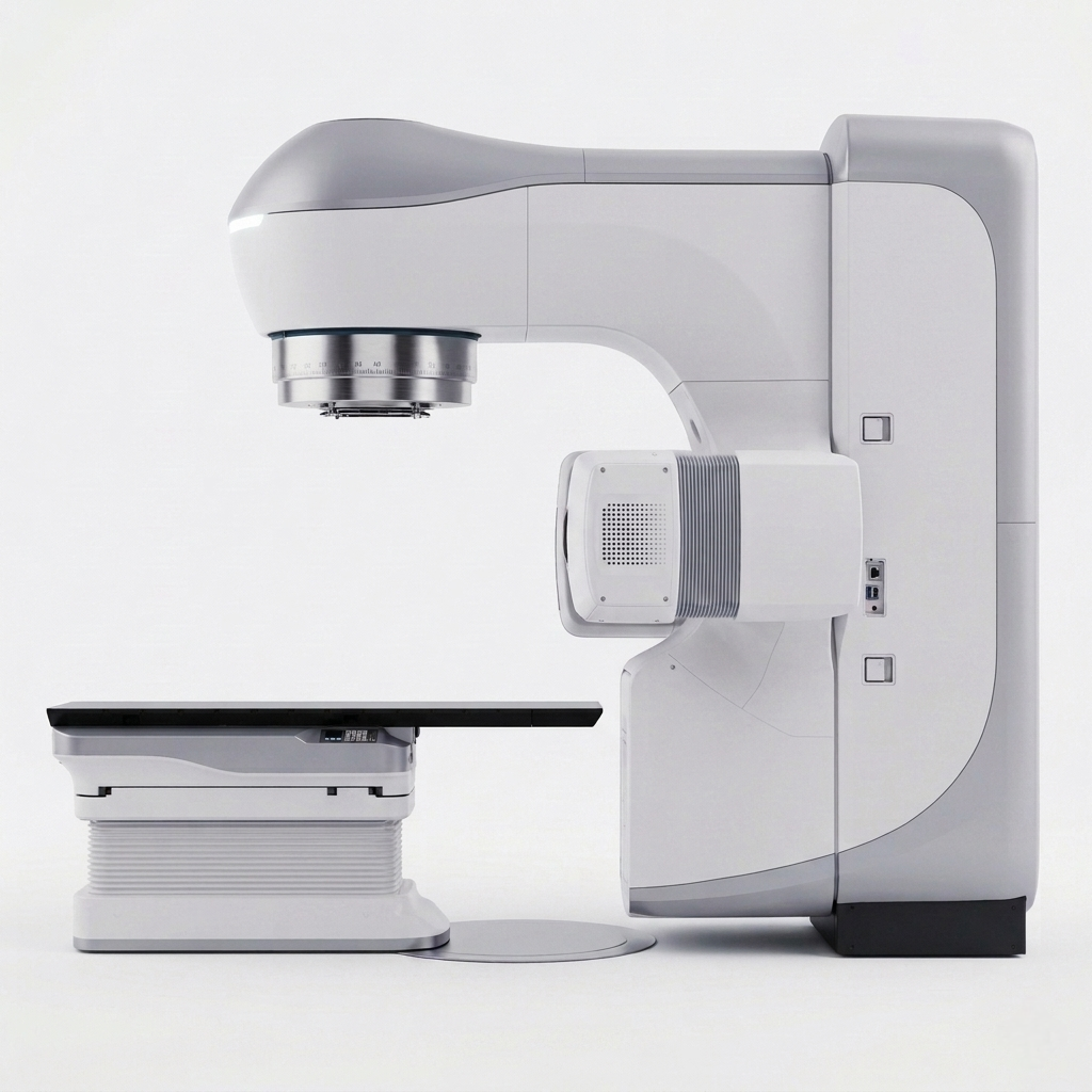 Mini Linac Model