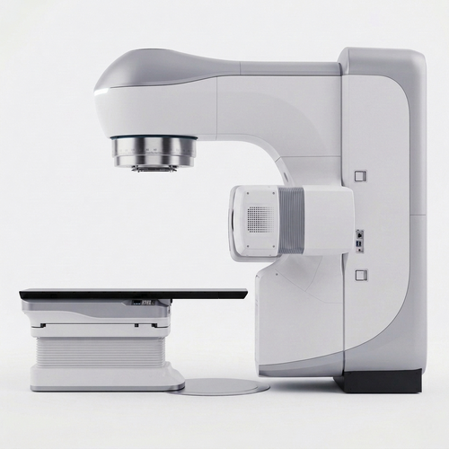 Mini Linac Model