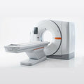 Mini CT Scan Model
